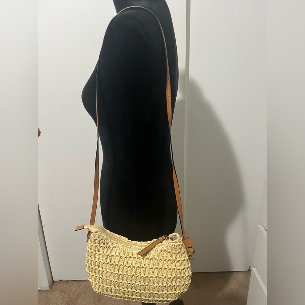 New Women’s Crossbody Bag.